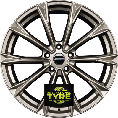 GMP ITALIA TOTALE 8.00x19